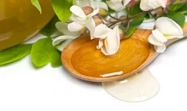 Джмелині мед користь