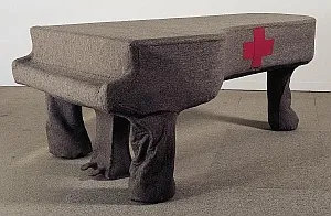 Шаман Йозеф Бойс