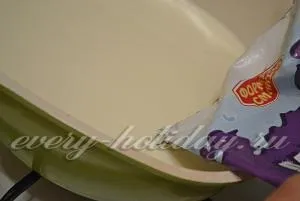 Згущене молоко в домашніх умовах