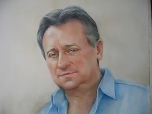 школа портрета