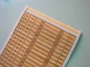 Шкатулка з бамбукової серветки своїми руками, як сдеать шкатулку з бамбукової серветки