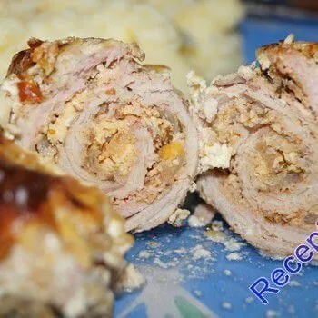 Шаурма свиняча - покроковий рецепт з фото на сайті рецепт тут (рецепт) Шаурма свиняча - покроковий рецепт з фото на сайті рецепт тут