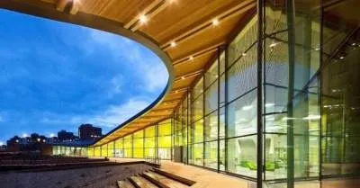 Школи з нестандартним підходом до навчання