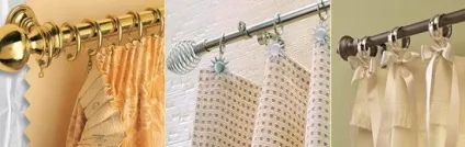 Штори на балкон своїми руками, поради як підібрати гарні фіранки на балкон, переваги (штори) Штори на балкон своїми руками, поради як підібрати гарні фіранки на балкон, переваги