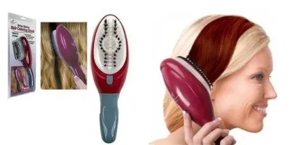 Щітка - гребінець для фарбування волосся hair coloring brush, купити, відгуки (coloring) Щітка - гребінець для фарбування волосся hair coloring brush, купити, відгуки