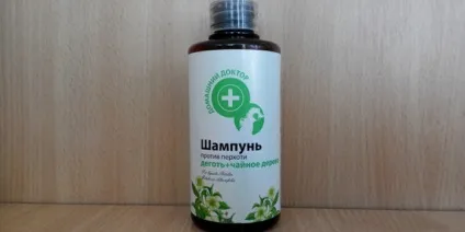 Шампунь від лупи як вибрати гарний лікувальний засіб для волосся, відгуки (вибрати) Шампунь від лупи як вибрати гарний лікувальний засіб для волосся, відгуки