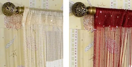 Штори на балкон своїми руками, поради як підібрати гарні фіранки на балкон, переваги (штори) Штори на балкон своїми руками, поради як підібрати гарні фіранки на балкон, переваги