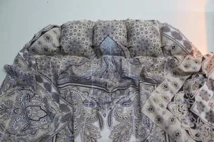 Шиємо суцільнокроєні пуфики - ярмарок майстрів - ручна робота, handmade (шиємо суцільнокроєні пуфики) Шиємо суцільнокроєні пуфики - ярмарок майстрів - ручна робота, handmade