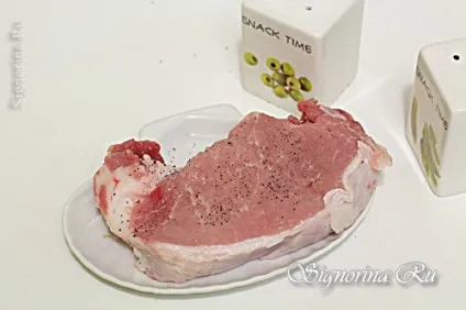 Шаурма по-домашньому зі свининою і овочами рецепт з фото (овочами) Шаурма по-домашньому зі свининою і овочами рецепт з фото
