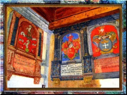 Шильонский замок фото, адреса, години роботи (роботи) Шильонский замок фото, адреса, години роботи