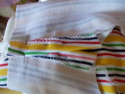 Шиємо дитячий джемпер - ярмарок майстрів - ручна робота, handmade (трикотаж) Шиємо дитячий джемпер - ярмарок майстрів - ручна робота, handmade