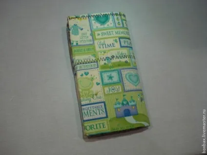Шиємо пенал для олівців - ярмарок майстрів - ручна робота, handmade (швейна машина) Шиємо пенал для олівців - ярмарок майстрів - ручна робота, handmade