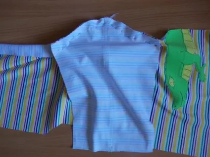 Шиємо дитячий джемпер - ярмарок майстрів - ручна робота, handmade (дитячий одяг) Шиємо дитячий джемпер - ярмарок майстрів - ручна робота, handmade