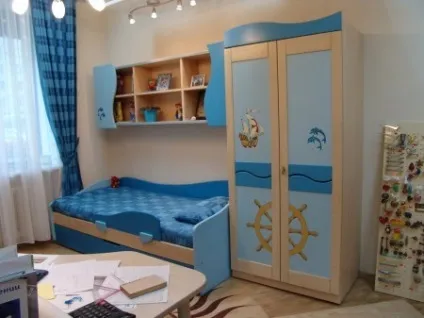 Шафи для дитячої кімнати фото, ідеї розташування, наповнення, як вибрати (дитячої) Шафи для дитячої кімнати фото, ідеї розташування, наповнення, як вибрати
