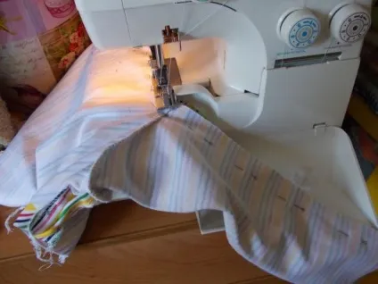 Шиємо дитячий джемпер - ярмарок майстрів - ручна робота, handmade (кофточка) Шиємо дитячий джемпер - ярмарок майстрів - ручна робота, handmade