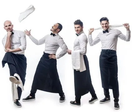 Шоу балет на весілля - танцювальний колектив boys (весілля) Шоу балет на весілля - танцювальний колектив boys