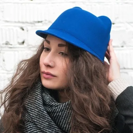 Шапки, які не можна носити в 2017 році! (Носити) Шапки, які не можна носити в 2017 році!
