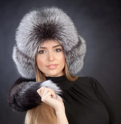 Шапки, які не можна носити в 2017 році! (Носити) Шапки, які не можна носити в 2017 році!