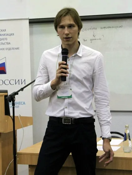 Школа інтернет - маркетологів (маркетологів) Школа інтернет - маркетологів