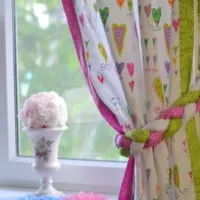 Штори на кухню з балконом - 50 фото ідей оформлення штор в кухні (штор) Штори на кухню з балконом - 50 фото ідей оформлення штор в кухні