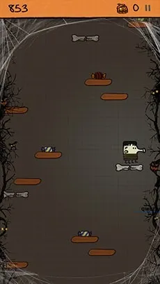 Завантажити doodle jump v3