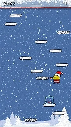 Завантажити doodle jump v3