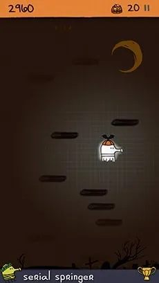 Завантажити doodle jump v3