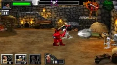 Завантажити army of darkness defense на андроїд - ігри для android 1 (атаки) Завантажити army of darkness defense на андроїд - ігри для android 1