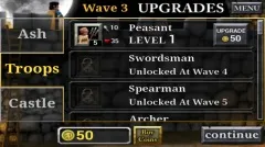 Завантажити army of darkness defense на андроїд - ігри для android 1 (нечисті) Завантажити army of darkness defense на андроїд - ігри для android 1