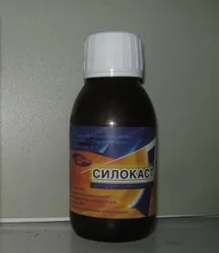 Сілокаст - відгуки, інструкція, застосування