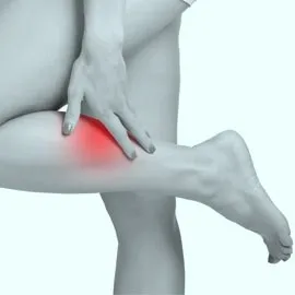 Сильно болять ноги, що робити