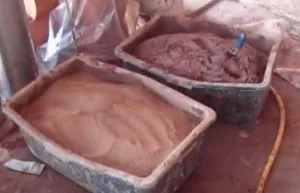 Штукатурка по дереву види розчинів під бетон, камінь, цегла, мармур, плитку (бетон) Штукатурка по дереву види розчинів під бетон, камінь, цегла, мармур, плитку
