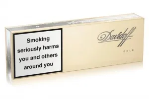 Сигарети Давидов (davidoff) види і опис (види) Сигарети Давидов (davidoff) види і опис
