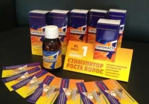 Сілокаст склад, показання, особливості застосування, протипоказання (сілокаст) Сілокаст склад, показання, особливості застосування, протипоказання