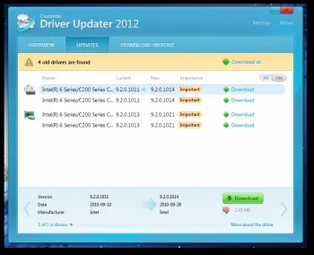 Завантажити безкоштовно carambis driver updater для windows 10 32 (windows) Завантажити безкоштовно carambis driver updater для windows 10 32
