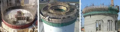Змінна опалубка своїми руками схеми, фото, відео інструкція монтажу (купити циліндричну) Змінна опалубка своїми руками схеми, фото, відео інструкція монтажу