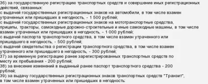 Скільки коштує зняти з обліку автомобіль (скільки) Скільки коштує зняти з обліку автомобіль