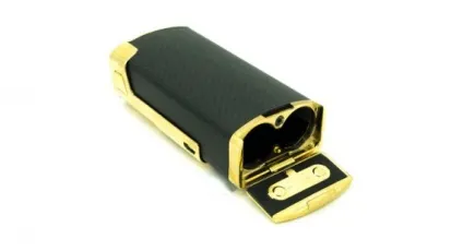 Sigelei 213w - абсолютно новий - Сигель (18650) Sigelei 213w - абсолютно новий - Сигель