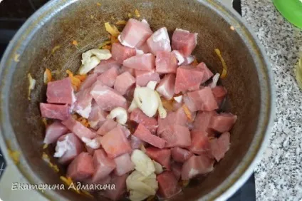 Штрудель - або тушкована картопля з тестом, країна майстрів (рецепт кулінарний) Штрудель - або тушкована картопля з тестом, країна майстрів