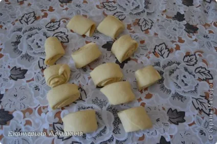 Штрудель - або тушкована картопля з тестом, країна майстрів (кулінарія) Штрудель - або тушкована картопля з тестом, країна майстрів
