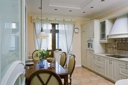 Штори на кухню з балконними дверима фото з ідеями 2017 роки (штори) Штори на кухню з балконними дверима фото з ідеями 2017 року