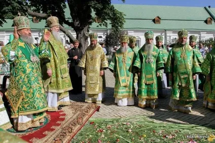Сила молитви навіщо потрібна молитва, чи безпечно молитися про інших (потрібна) Сила молитви навіщо потрібна молитва, чи безпечно молитися про інших