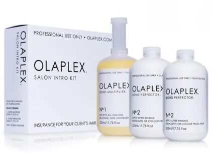Система відновлення olaplex для волосся огляд, опис, інструкція та відгуки (olaplex) Система відновлення olaplex для волосся огляд, опис, інструкція та відгуки