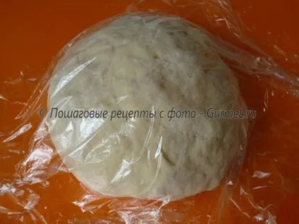 Штрудлі з картоплею і м'ясом - ах, як же це смачно! (Штрудлі) Штрудлі з картоплею і м'ясом - ах, як же це смачно!