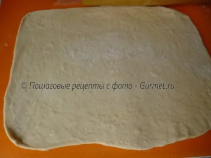 Штрудлі з картоплею і м'ясом - ах, як же це смачно! (Штрудлі) Штрудлі з картоплею і м'ясом - ах, як же це смачно!