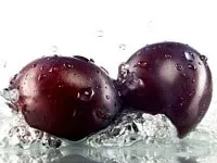 Слива склад, користь і властивості (склад) Слива склад, користь і властивості