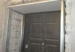 Прихований карниз для штор з гіпсокартону, gipsportal (штор) Прихований карниз для штор з гіпсокартону, gipsportal
