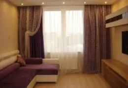 Прихований карниз для штор з гіпсокартону, gipsportal (гіпсокартону) Прихований карниз для штор з гіпсокартону, gipsportal