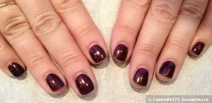 Зняття shellac в домашніх умовах відгуки (лакоманьяк) Зняття shellac в домашніх умовах відгуки
