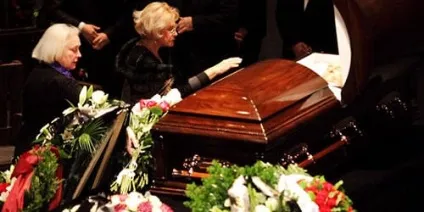 Сонник прощатися до чого сниться прощатися уві сні